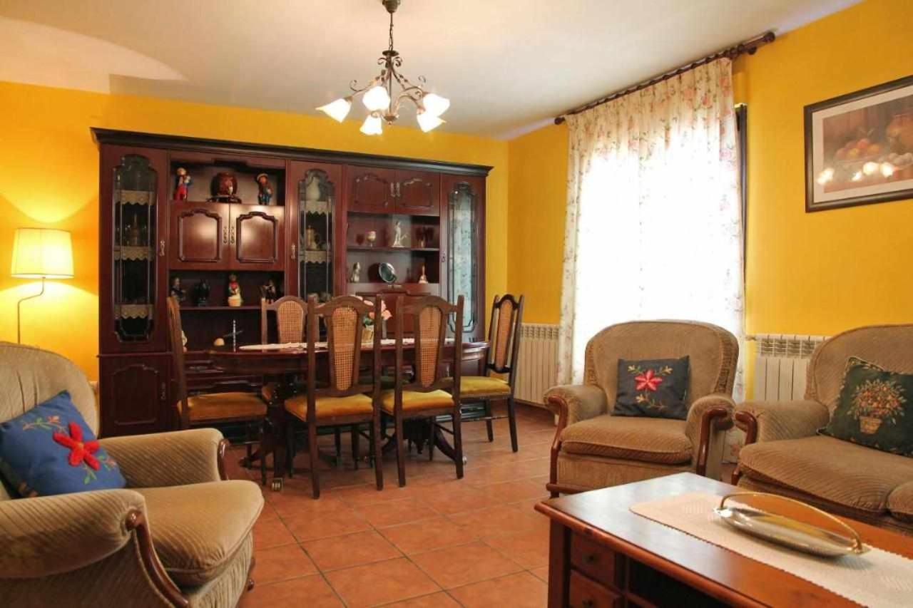 Casa Rural El Carrascal Casarejos Exteriér fotografie